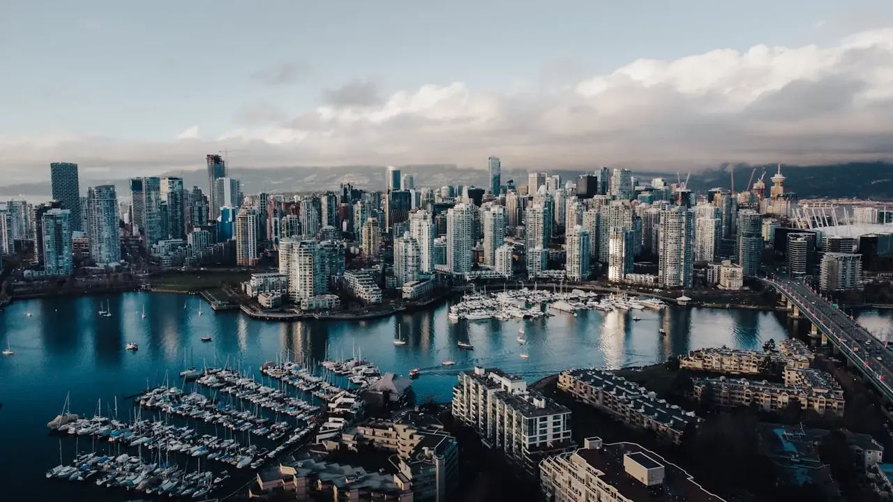 Study in Canada